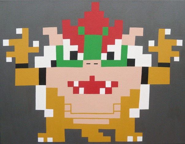 bowser