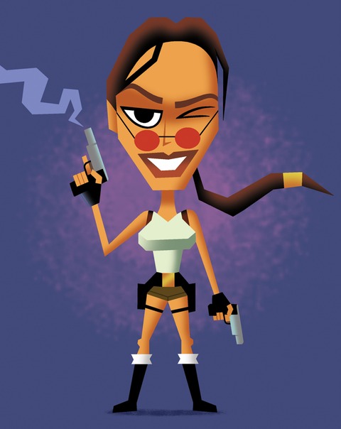 lara
