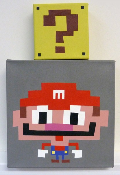 mario