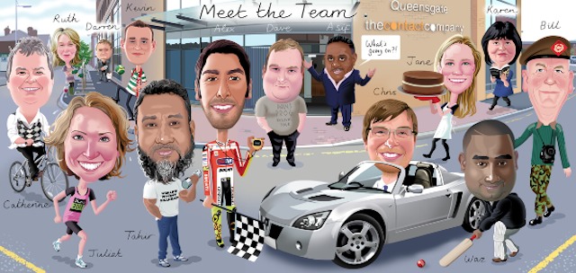 meet the team 2011 Resized
