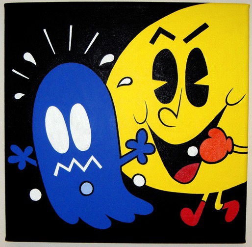 pac attack 2011