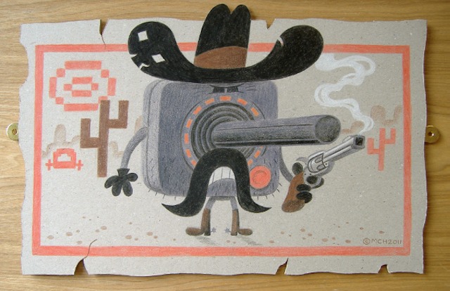 the outlaw 2011 Resized