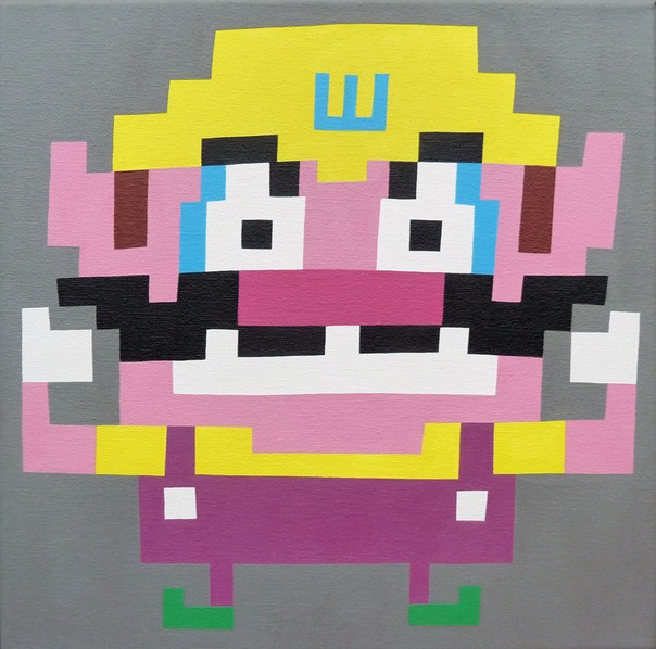 wario